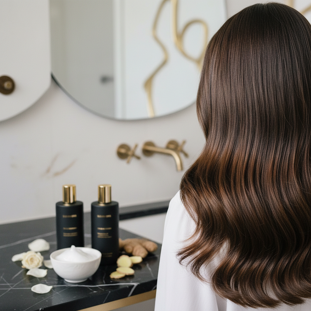 Sulphate Free Haircare: what the evidence shows in the context of Sulphate Free Haircare