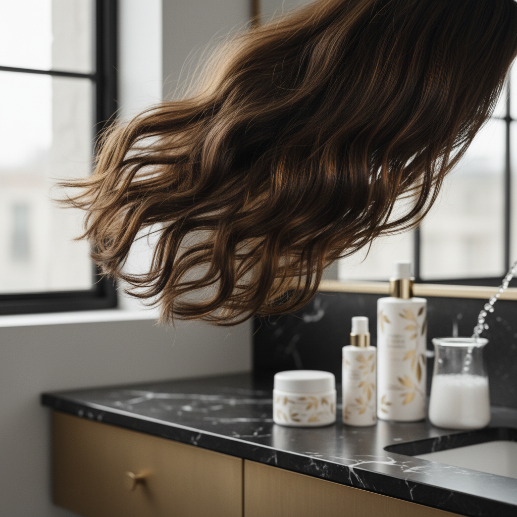 Sulphate-Free Haircare Benefits: what the evidence shows in the context of Sulphate-Free Haircare Benefits
