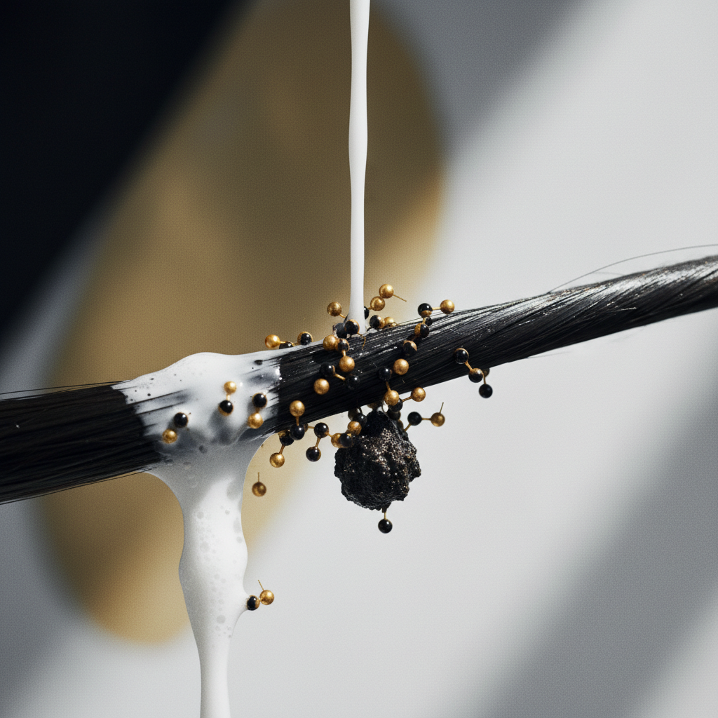 The surfactant mechanism: how cleansers work in the context of Sulphate-Free Haircare
