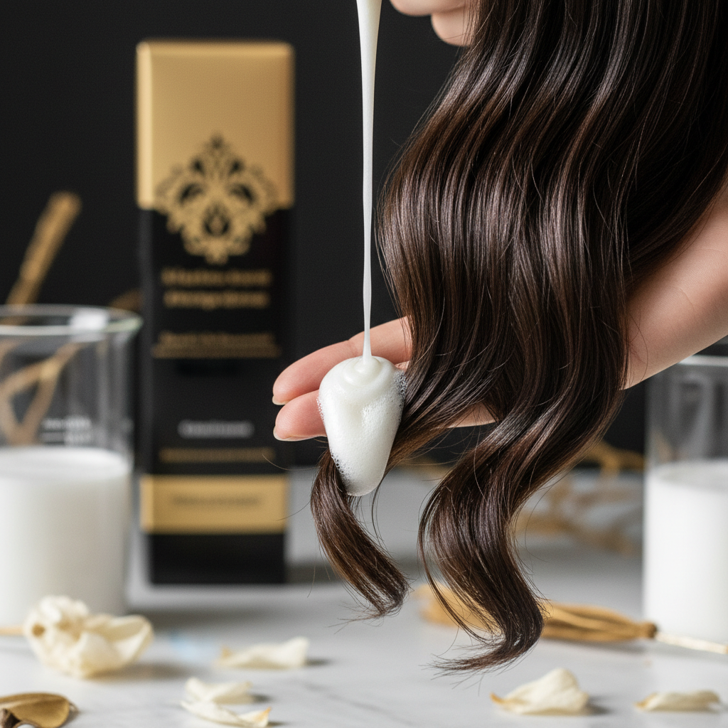 Sulphate Free Shampoo: what the evidence shows in the context of Sulphate Free Shampoo