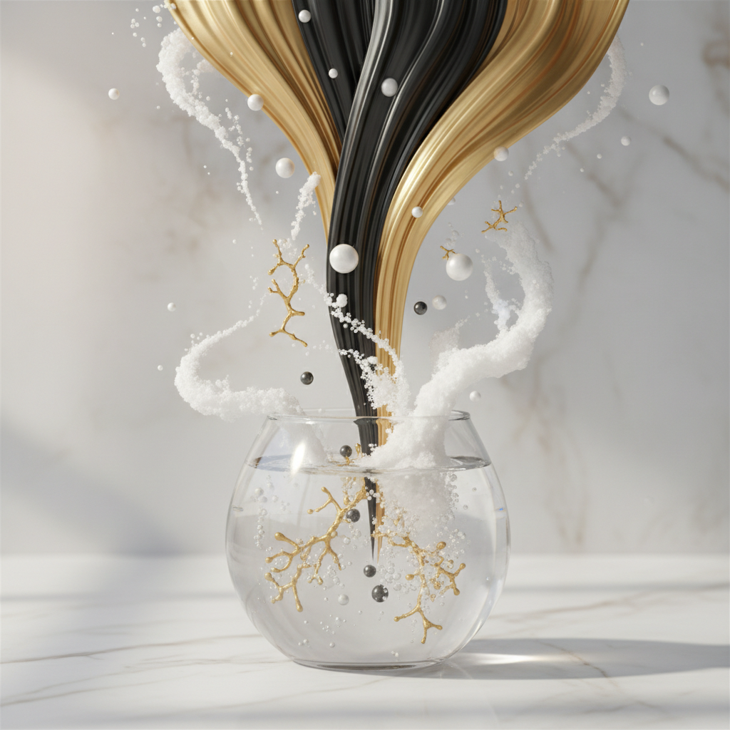 Surfactant mechanisms: how sulphate alternatives work in the context of Sulphate Free Shampoo