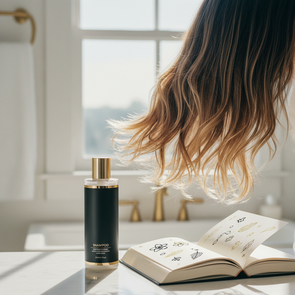 Sulphate Free Shampoo Benefits: what the evidence shows in the context of Sulphate Free Shampoo Benefits