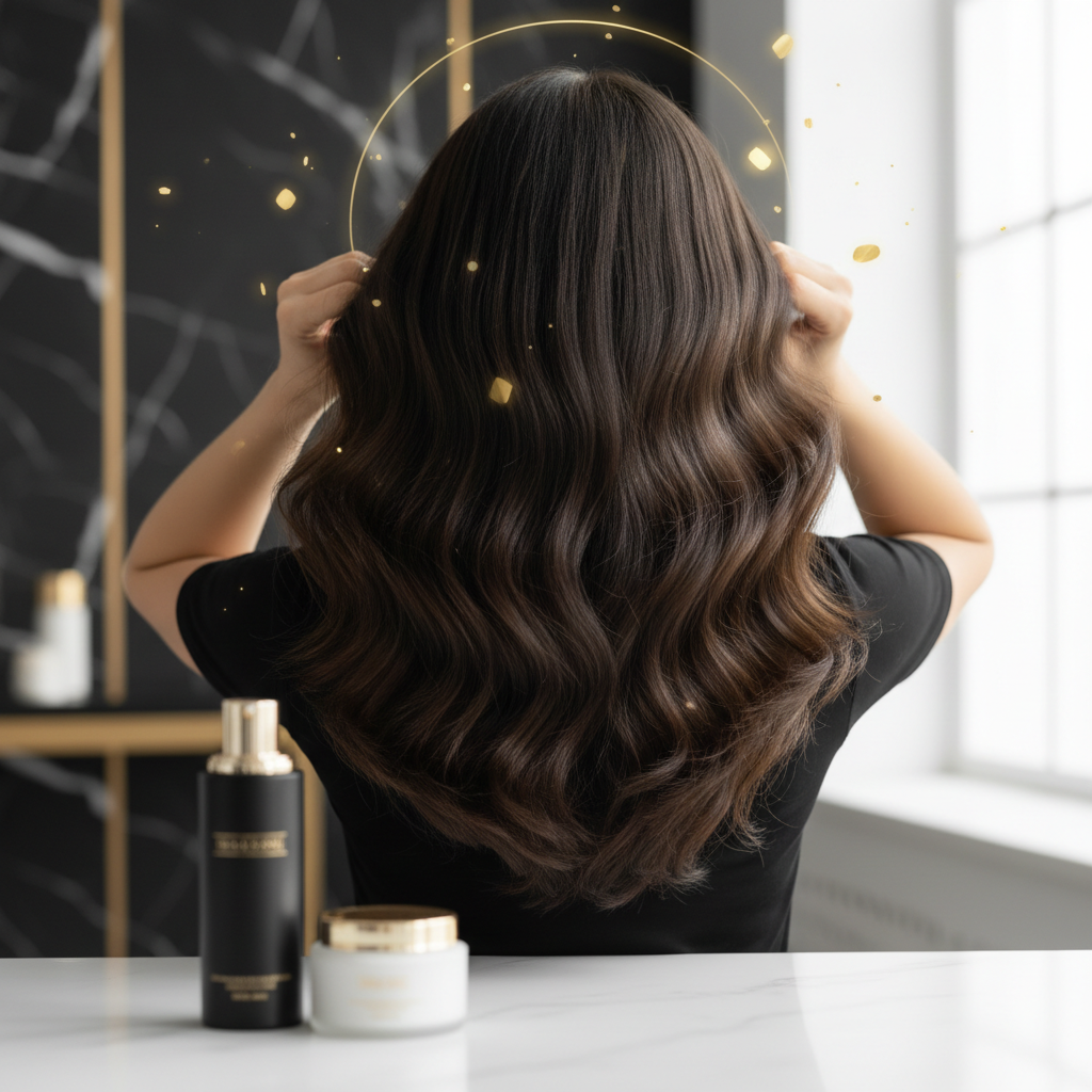 Sulphate-Free Shampoo Benefits: what the evidence shows in the context of Sulphate-Free Shampoo Benefits