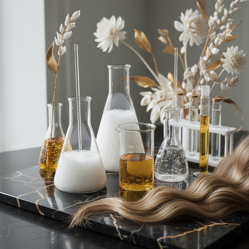 Sulphate-Free Shampoo Science: what the evidence shows in the context of Sulphate-Free Shampoo Science