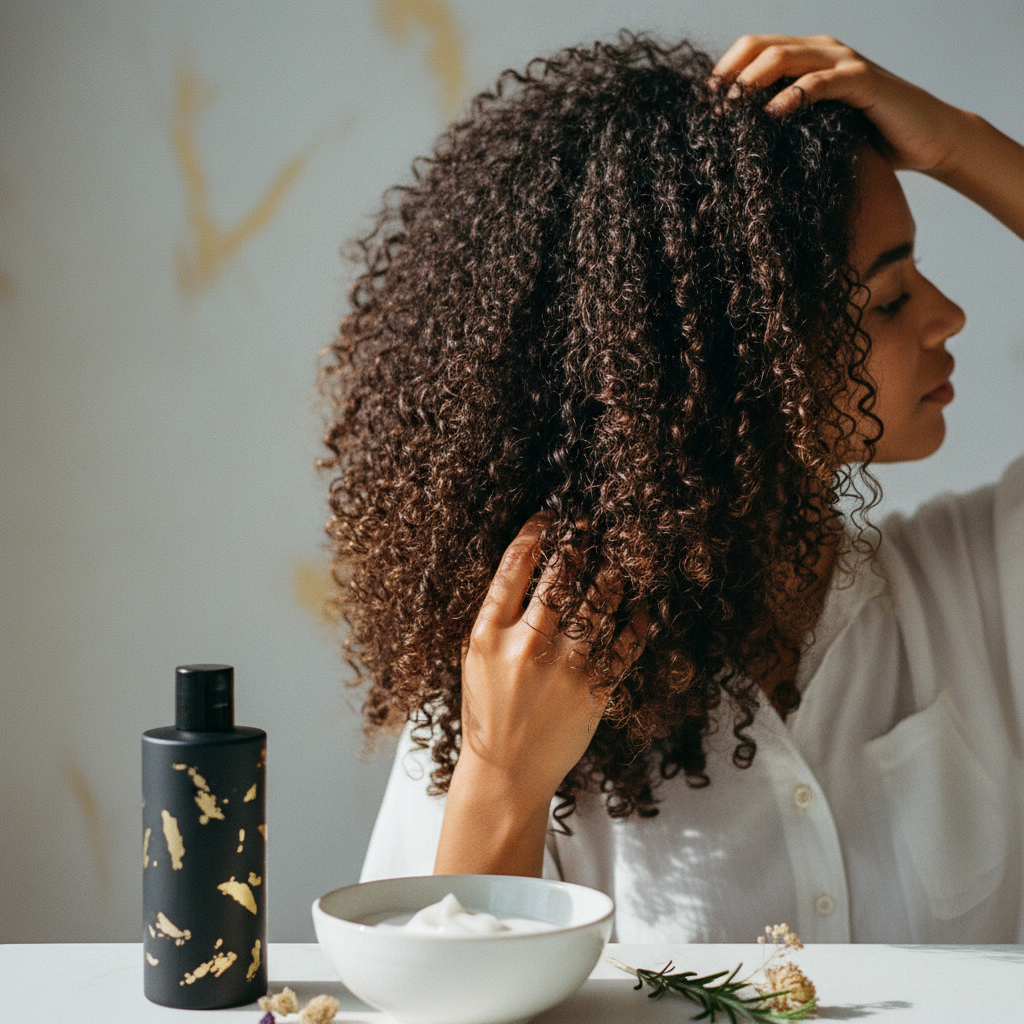 Sulphate-Free Shampoos for Curls: what the evidence shows in the context of Sulphate-Free Shampoos for Curls