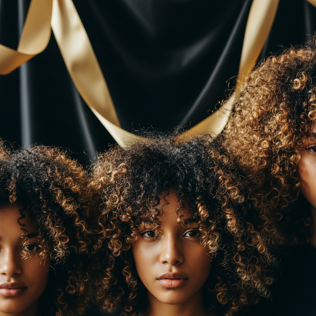 What the evidence does not show in the context of Sulphate-Free Shampoos for Curls