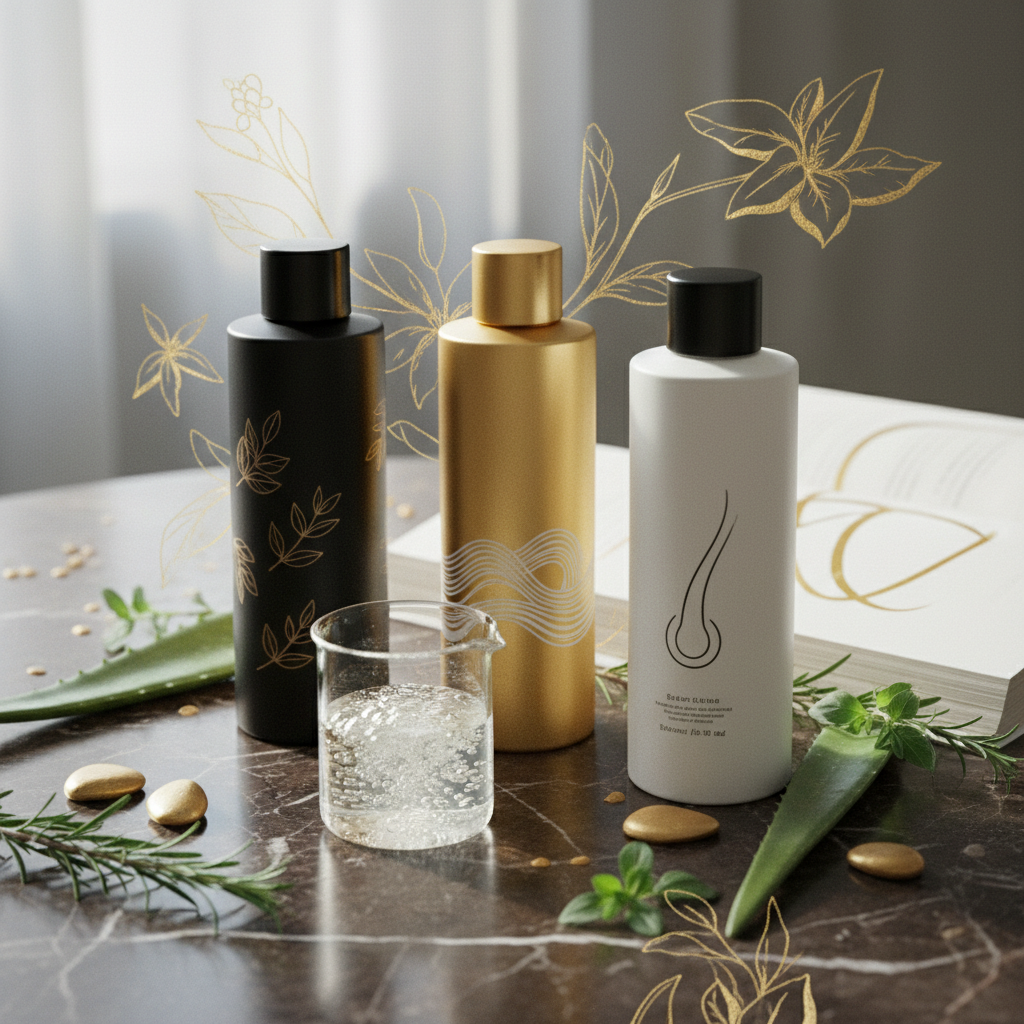 Sulphate-Free Shampoos Explained: what the evidence shows in the context of Sulphate-Free Shampoos Explained