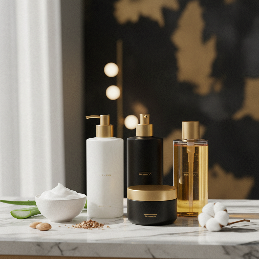 Sulphate Free Shampoos: what the evidence shows in the context of Sulphate Free Shampoos