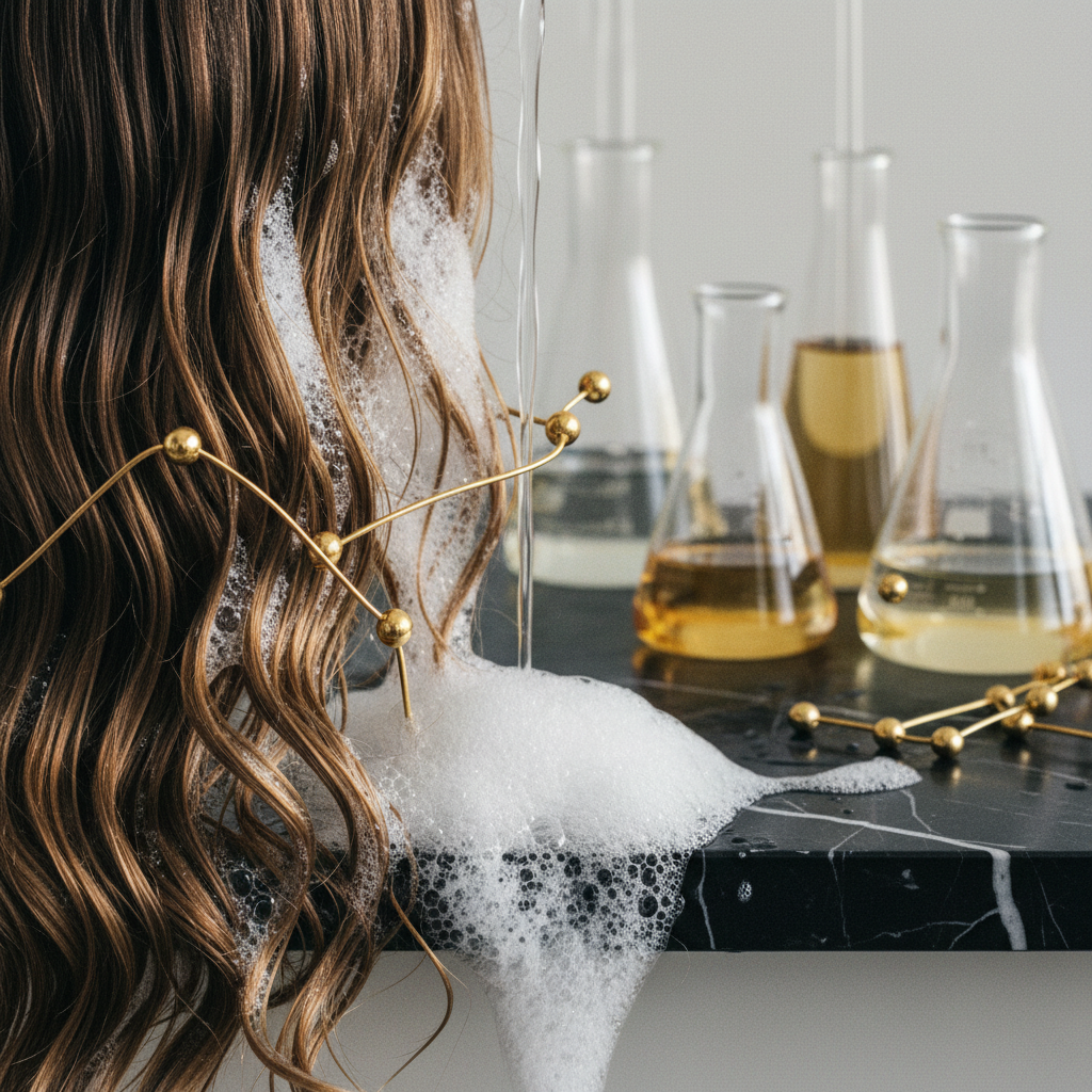 Surfactant science in shampoos: what the evidence shows in the context of Surfactant Science in Shampoos