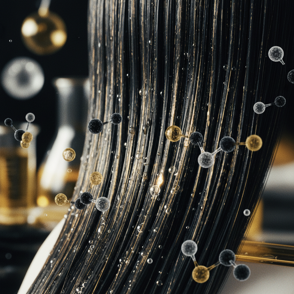 Surfactants in Haircare: what the evidence shows in the context of Surfactants in Haircare