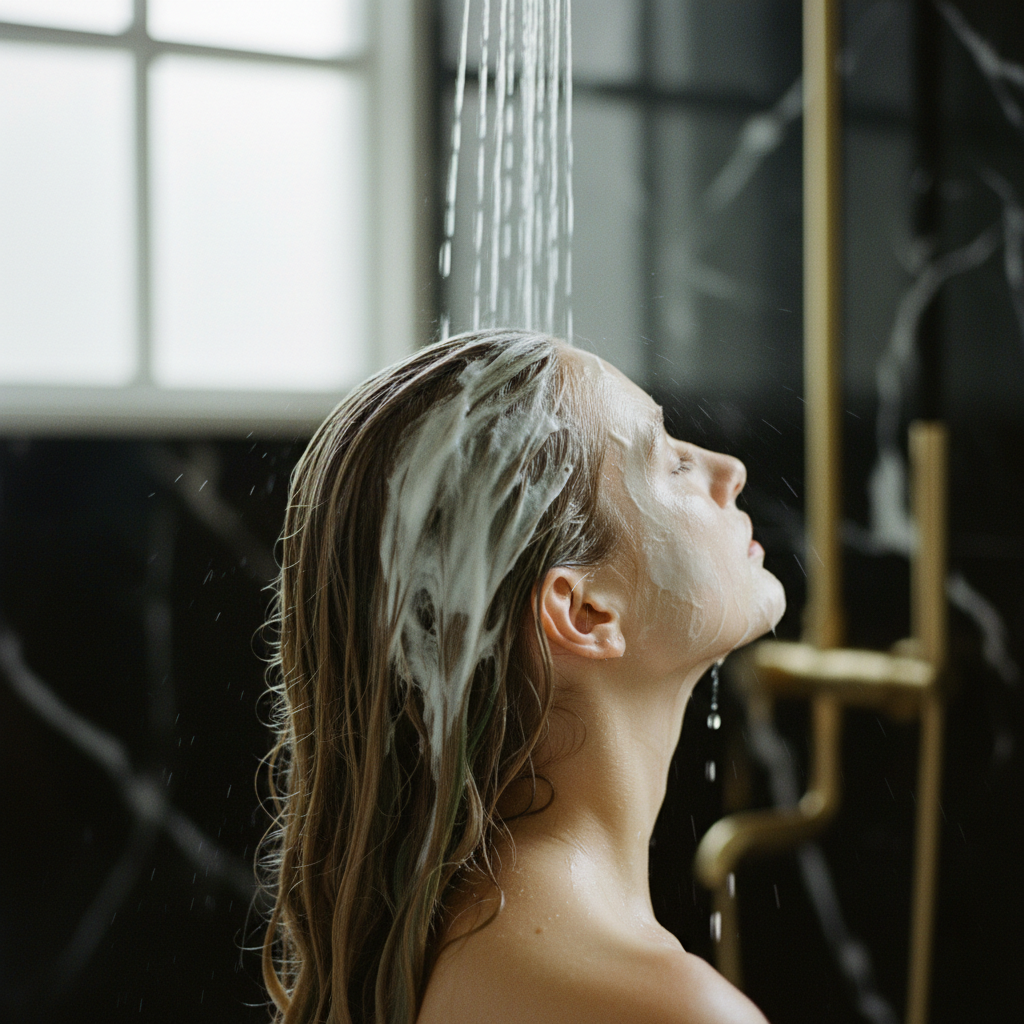 Swimmers Hair Repair: what the evidence shows in the context of Swimmers Hair Repair
