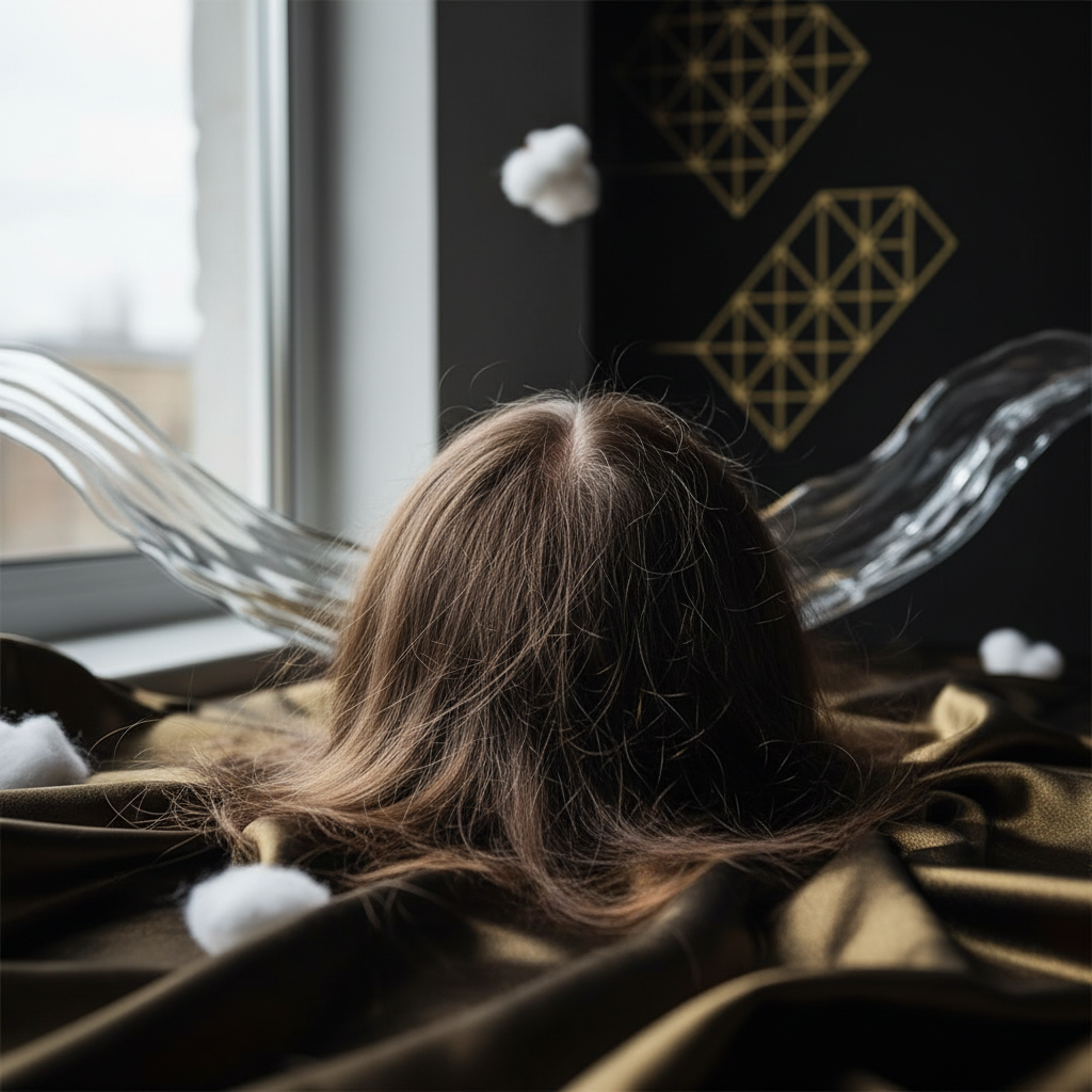 Telogen Effluvium Causes and Solutions: what the evidence shows in the context of Telogen Effluvium Causes and Solutions