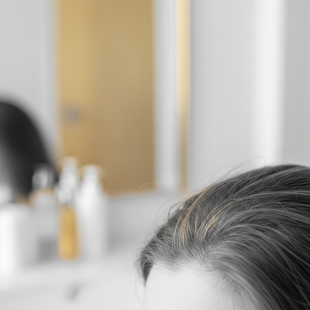 Telogen Effluvium Recovery Signs: what the evidence shows in the context of Telogen Effluvium Recovery Signs
