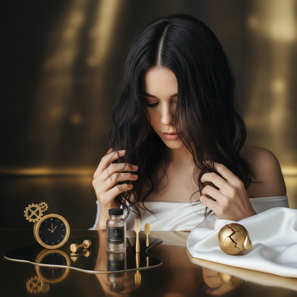 Telogen Effluvium Triggers: what the evidence shows in the context of Telogen Effluvium Triggers
