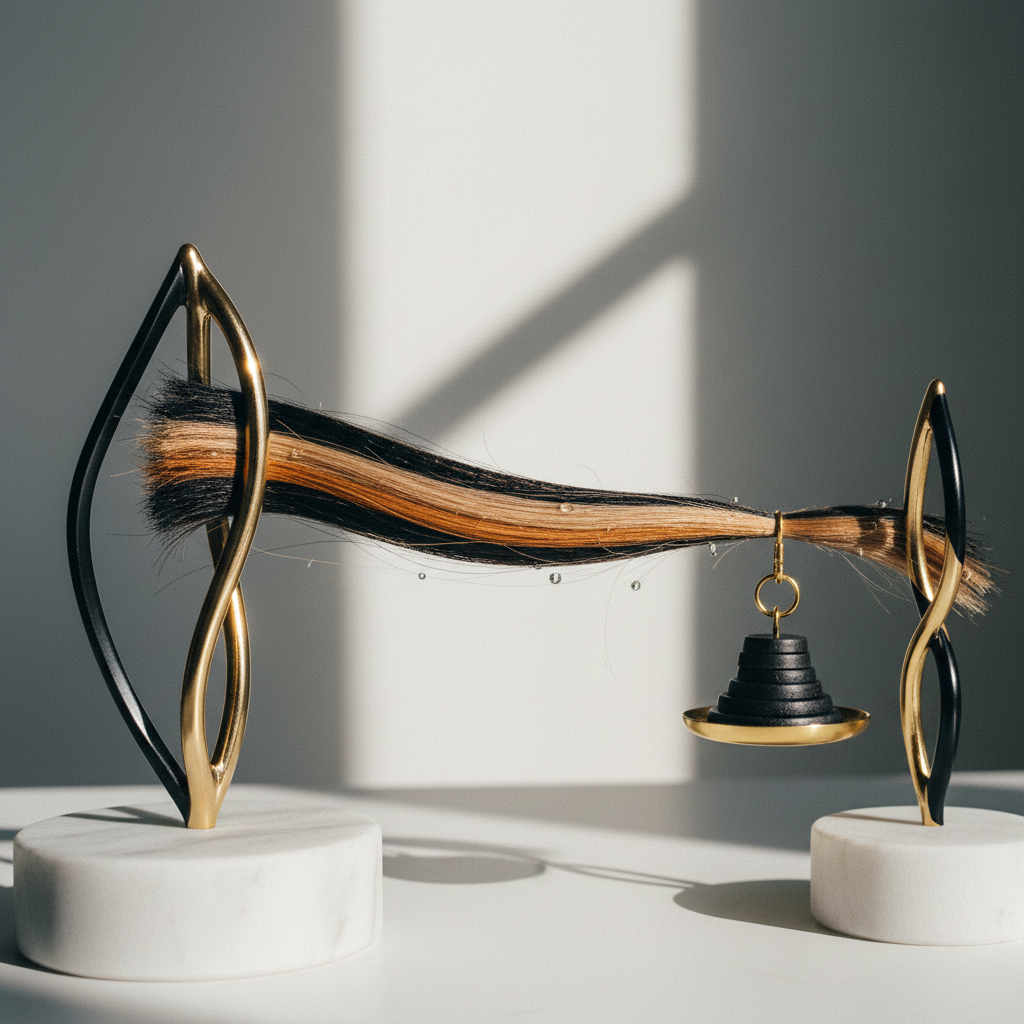 Tensile Strength of Human Hair: what the evidence shows in the context of Tensile Strength of Human Hair