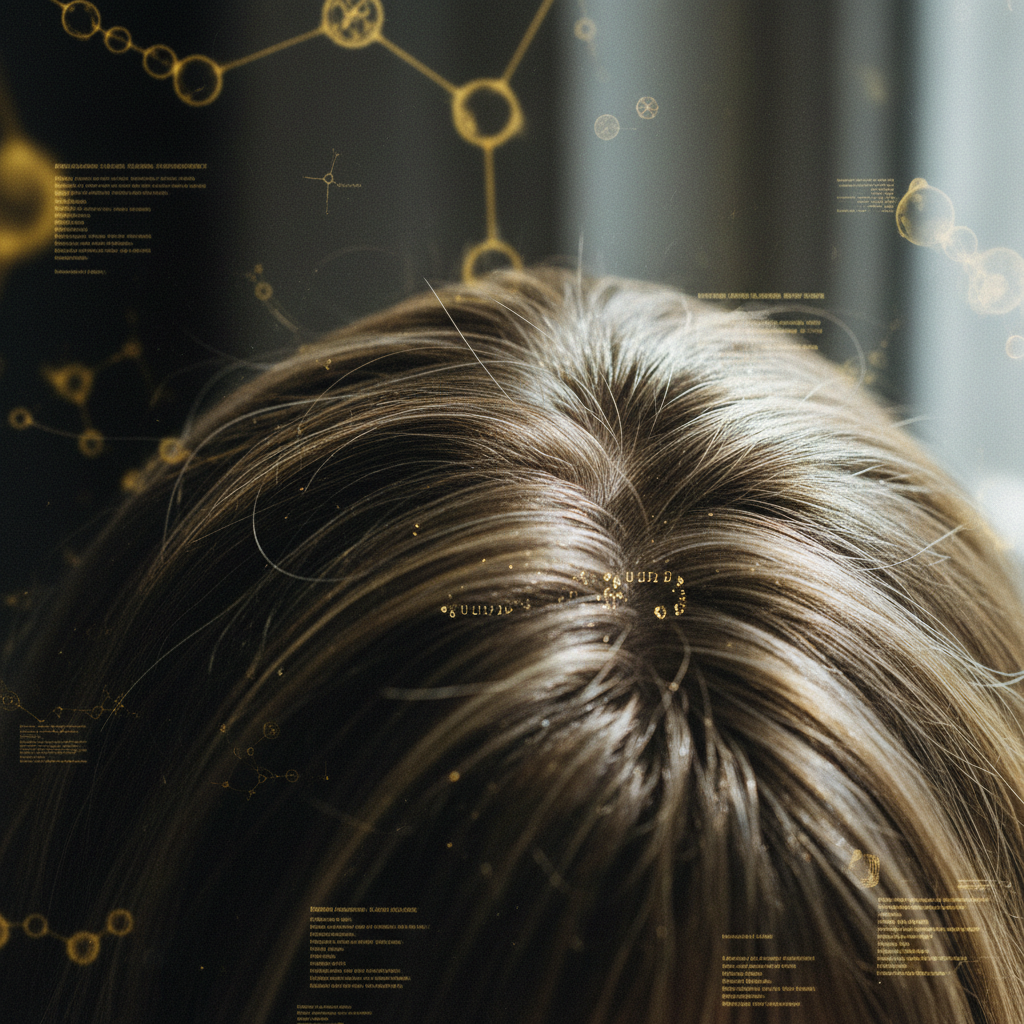 The Scalp Barrier Function: what the evidence shows in the context of The Scalp Barrier Function
