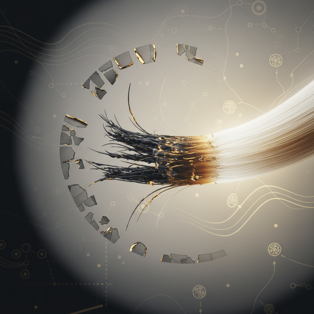 Thermal Damage and Hair Cuticle Integrity: what the evidence shows in the context of Thermal Damage and Hair Cuticle Integrity