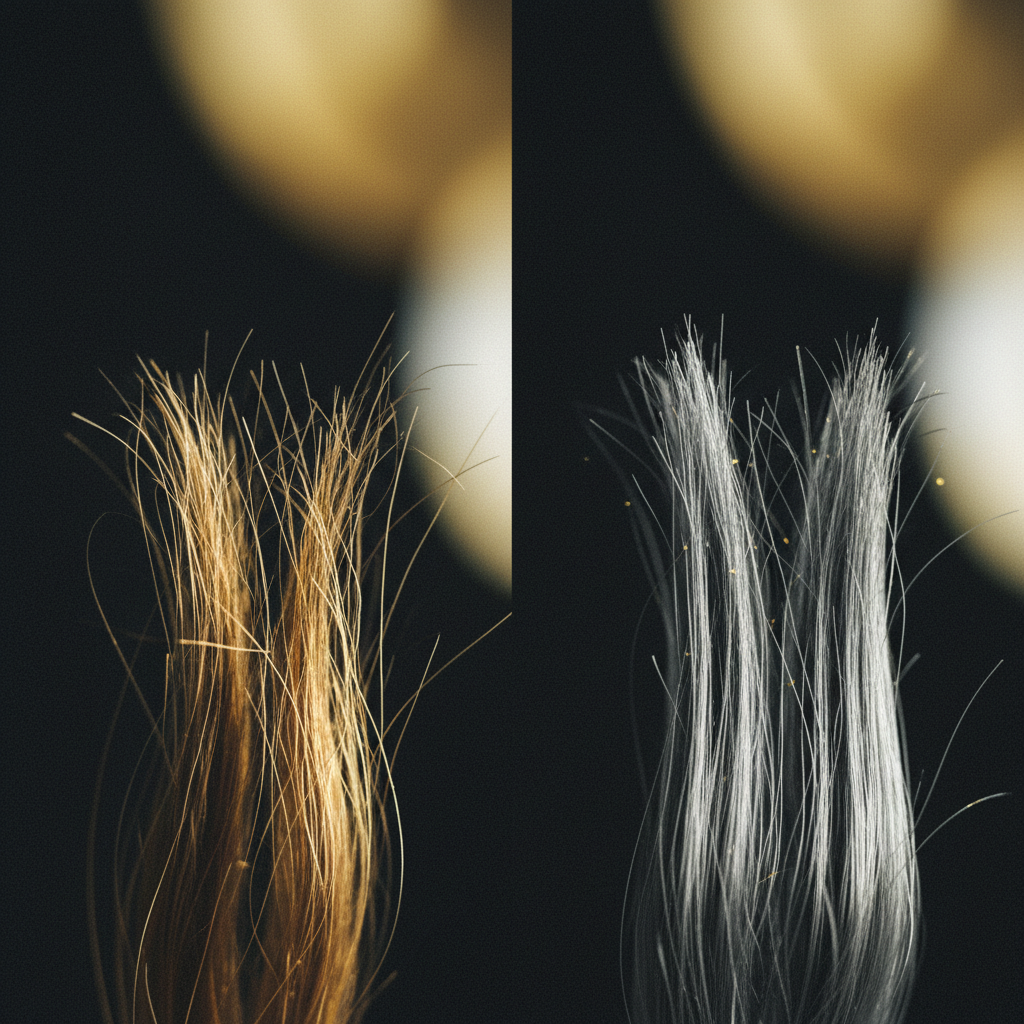 Thermal Heat Damage and Hair Fibre Repair: what the evidence shows in the context of Thermal Heat Damage and Hair Fibre Repair