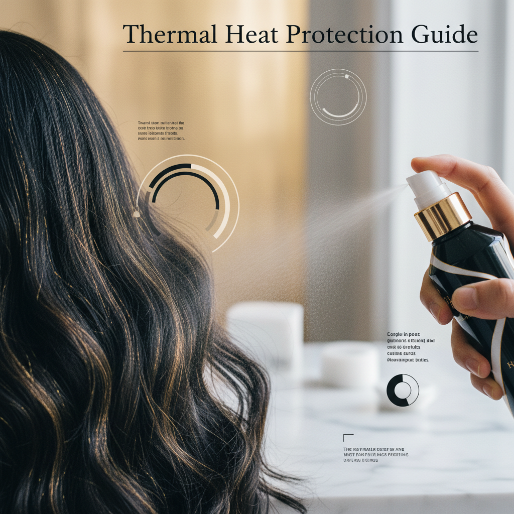 Thermal Heat Protection Guide: what the evidence shows in the context of Thermal Heat Protection Guide
