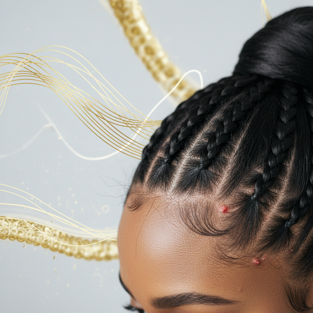 Traction Alopecia Causes: what the evidence shows in the context of Traction Alopecia Causes