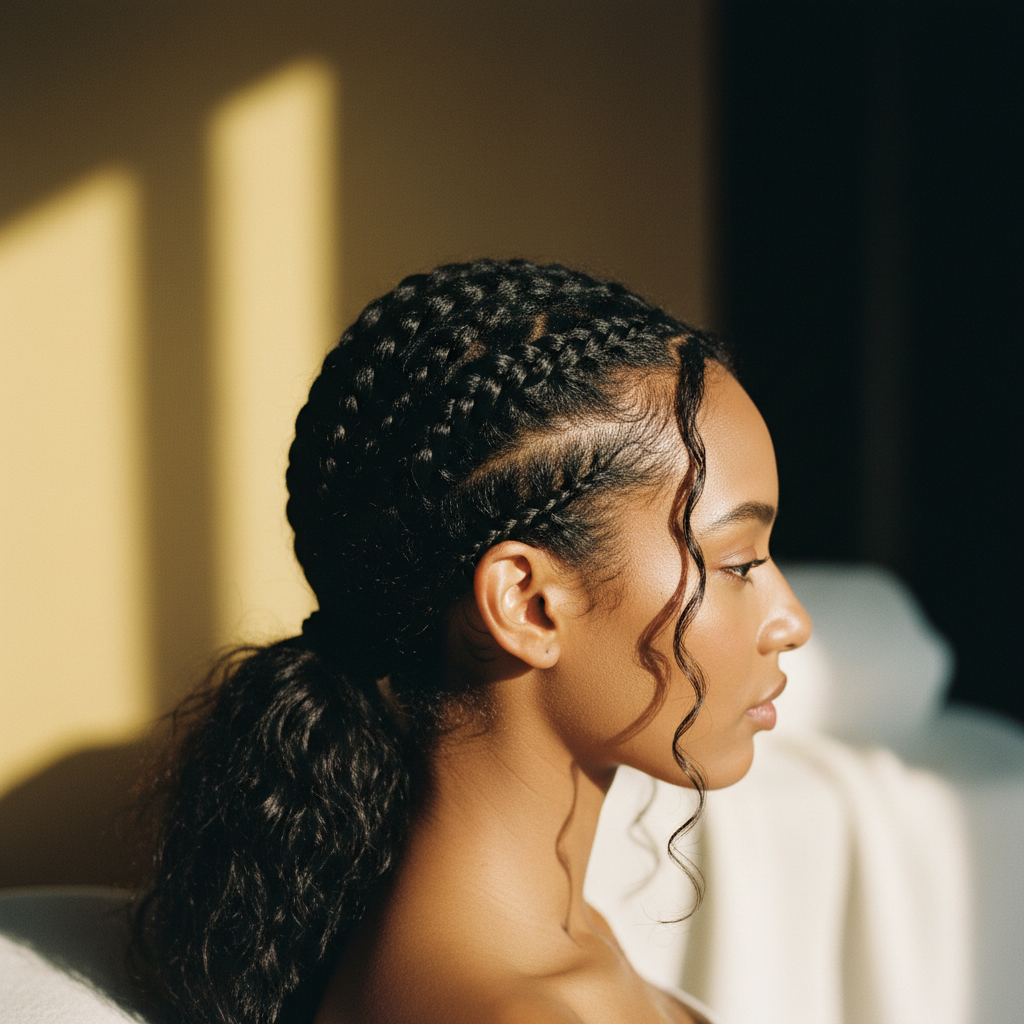 Traction Alopecia Prevention: what the evidence shows in the context of Traction Alopecia Prevention