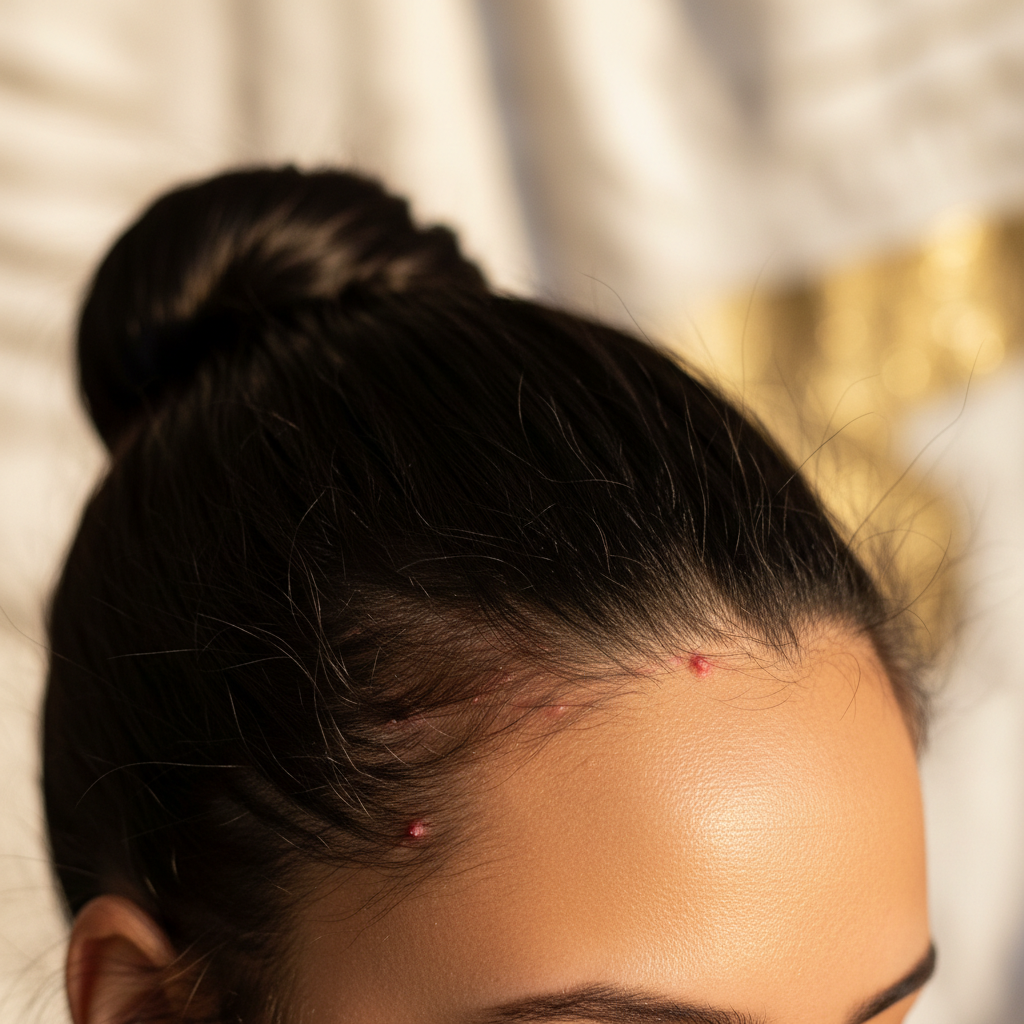 Signs to look for: how to recognise traction alopecia early in the context of Traction Alopecia Stages and Recovery