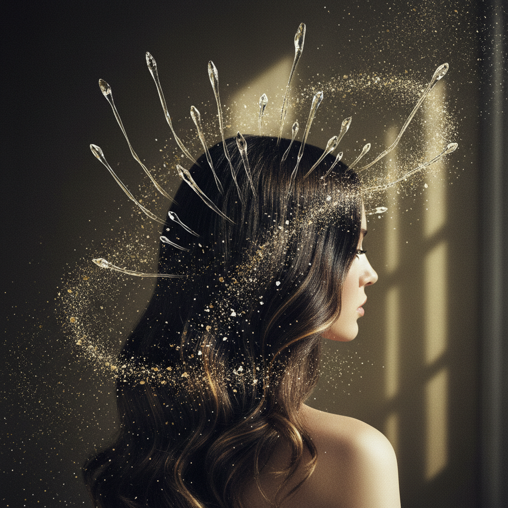 What the evidence does not show in the context of Transepidermal Water Loss