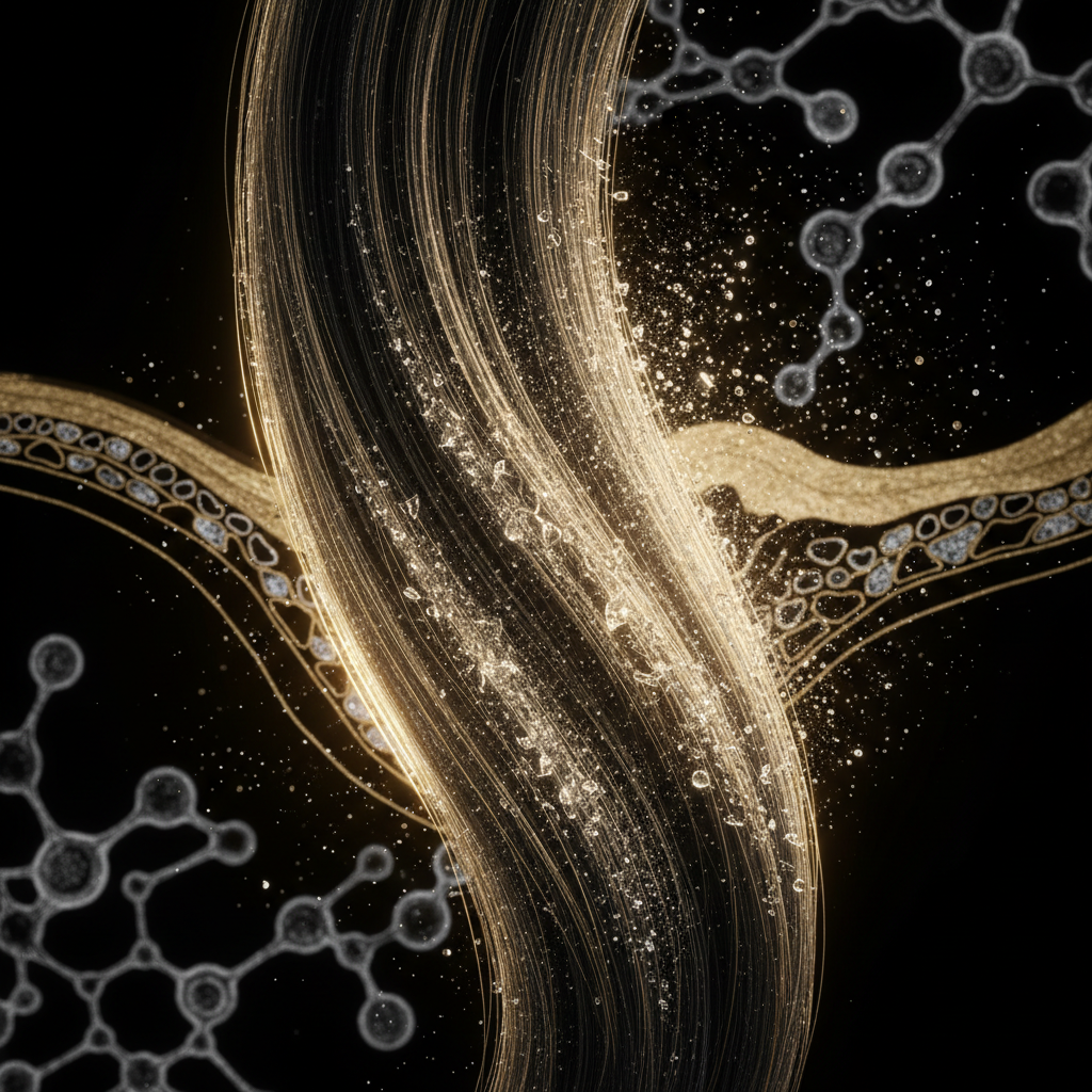 Transepidermal Water Loss Hair: what the evidence shows in the context of Transepidermal Water Loss Hair
