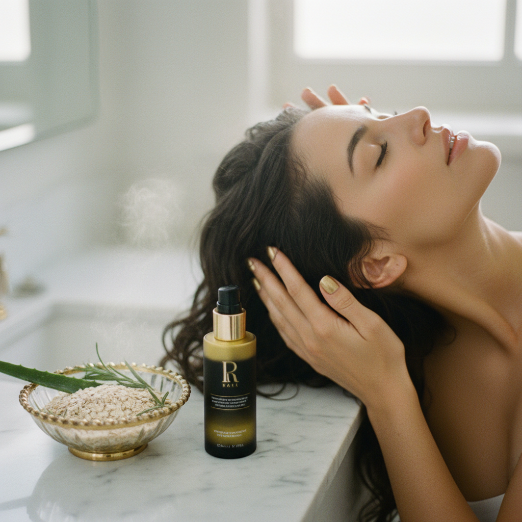 Treating Dry Itchy Scalp: what the evidence shows in the context of Treating Dry Itchy Scalp