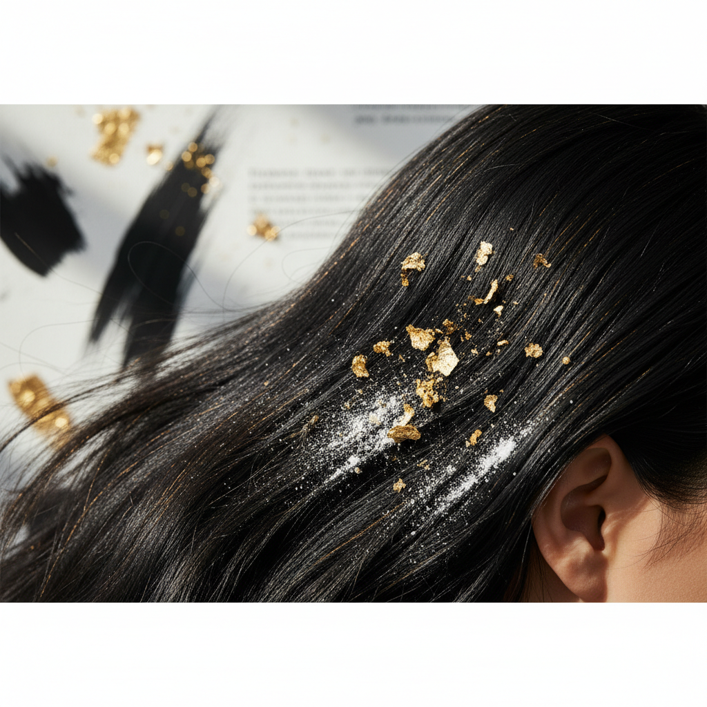 Treating Dry Scalp: what the evidence shows in the context of Treating Dry Scalp