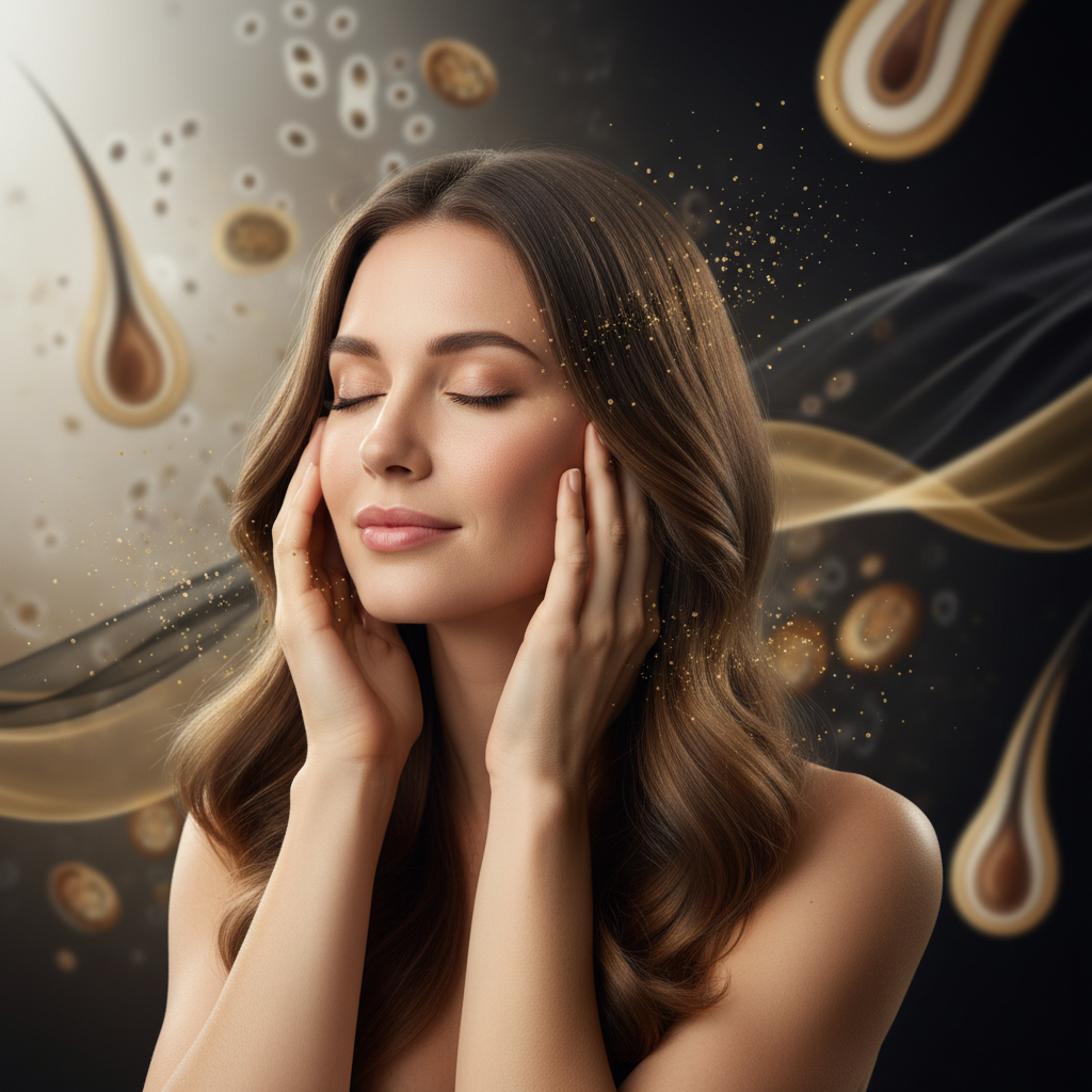 Treating Scalp Pruritus: what the evidence shows in the context of Treating Scalp Pruritus