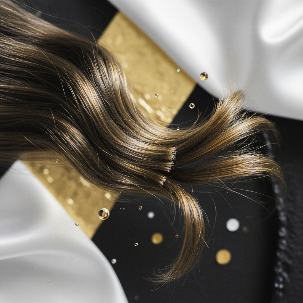 Treating Split Ends: what the evidence shows in the context of Treating Split Ends