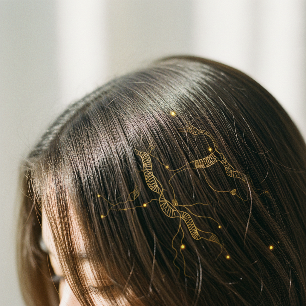 Trichodynia Explained: what the evidence shows in the context of Trichodynia Explained