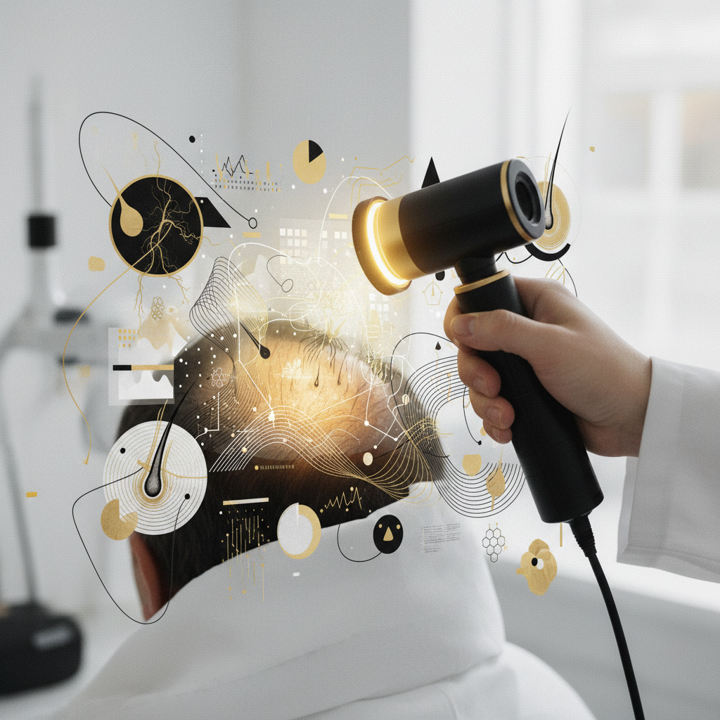 Trichoscopy and Hair Loss Analysis: what the evidence shows in the context of Trichoscopy and Hair Loss Analysis