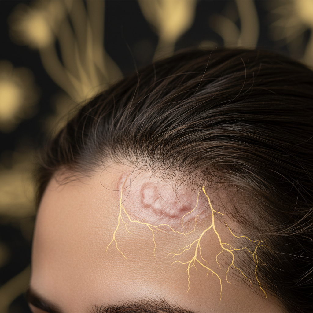 Understanding Cicatricial Alopecia: what the evidence shows in the context of Understanding Cicatricial Alopecia