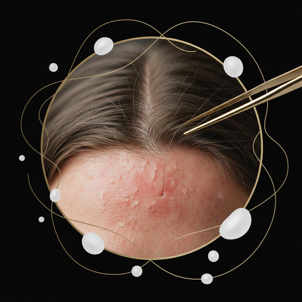 Understanding Contact Dermatitis on the Scalp: what the evidence shows in the context of Understanding Contact Dermatitis on the Scalp
