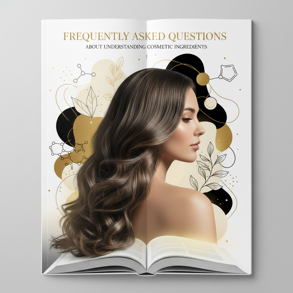 Frequently asked questions about Understanding Cosmetic Ingredients in the context of Understanding Cosmetic Ingredients