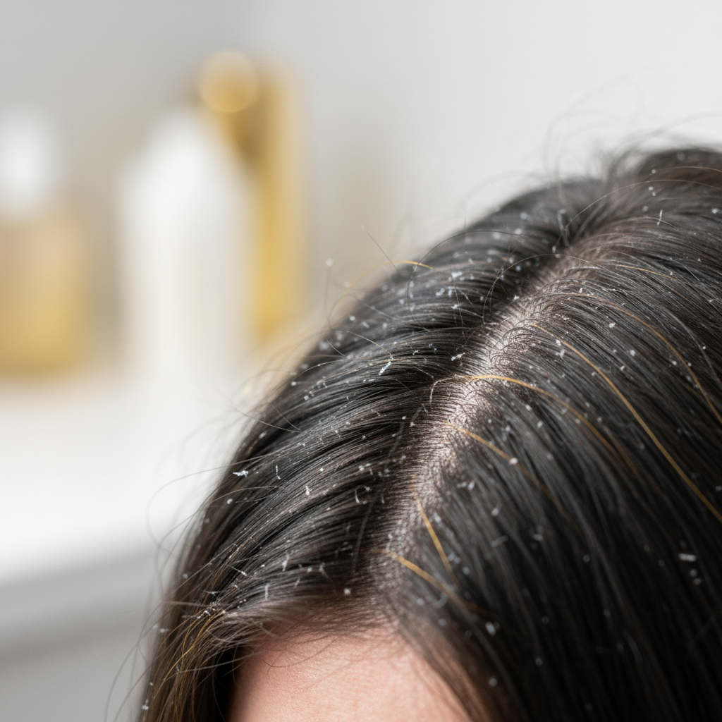 Understanding Dandruff and Seborrhoeic Dermatitis: what the evidence shows in the context of Understanding Dandruff and Seborrhoeic Dermatitis