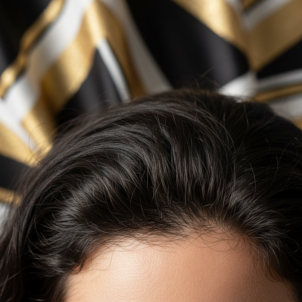Terminal hairs vs vellus-like hairs in the context of Understanding Follicular Miniaturisation