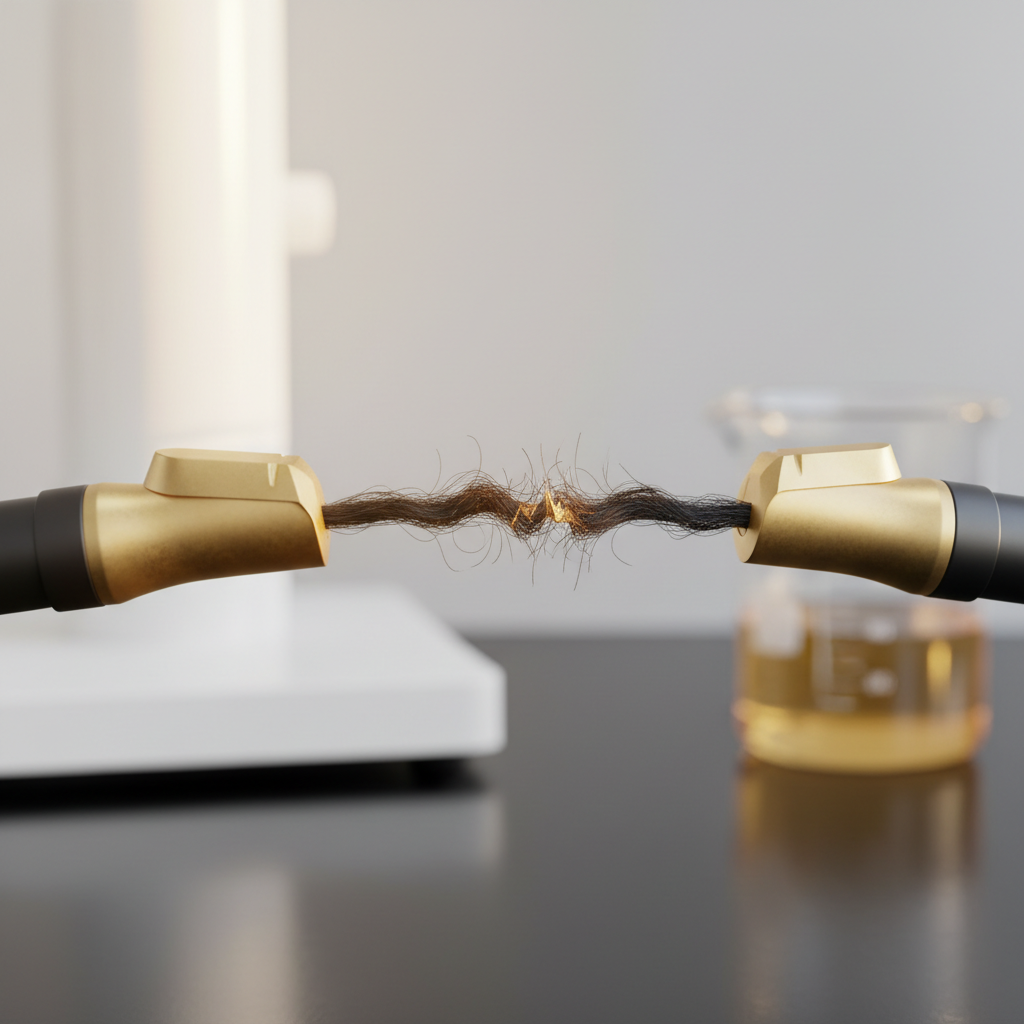 Understanding Hair Breakage and Tensile Strength: what the evidence shows in the context of Understanding Hair Breakage and Tensile Strength