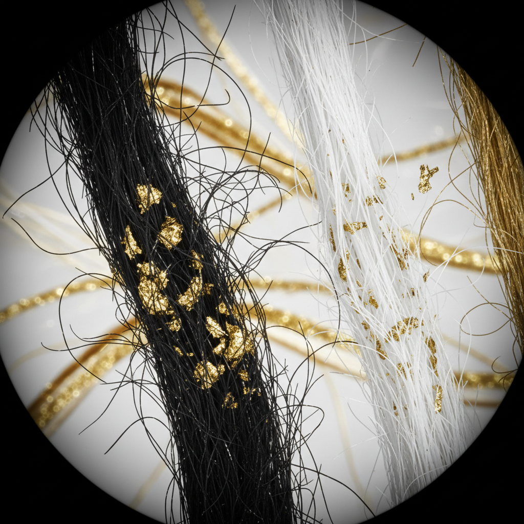 What causes cuticle barrier degradation? in the context of Understanding the Hair Cuticle Barrier