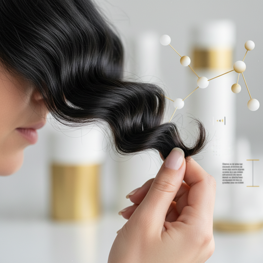 Understanding Hair Elasticity: what the evidence shows in the context of Understanding Hair Elasticity