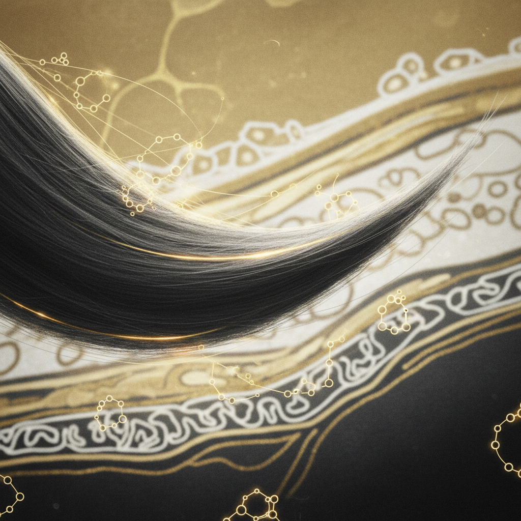 Understanding Hair Fibre Anatomy: what the evidence shows in the context of Understanding Hair Fibre Anatomy