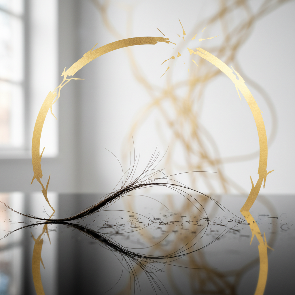 Understanding Hair Fibre Breakage: what the evidence shows in the context of Understanding Hair Fibre Breakage