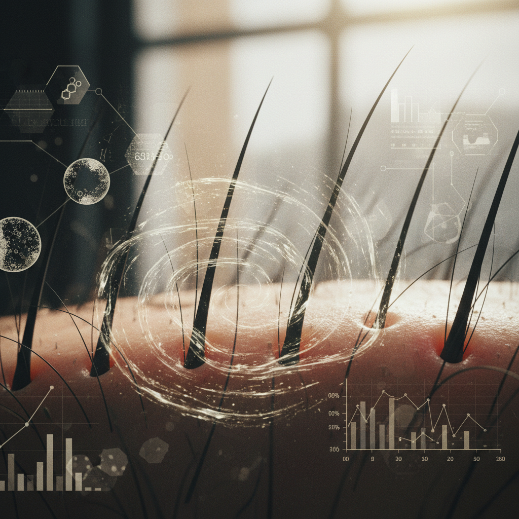 Understanding Hair Follicle Inflammation: what the evidence shows in the context of Understanding Hair Follicle Inflammation