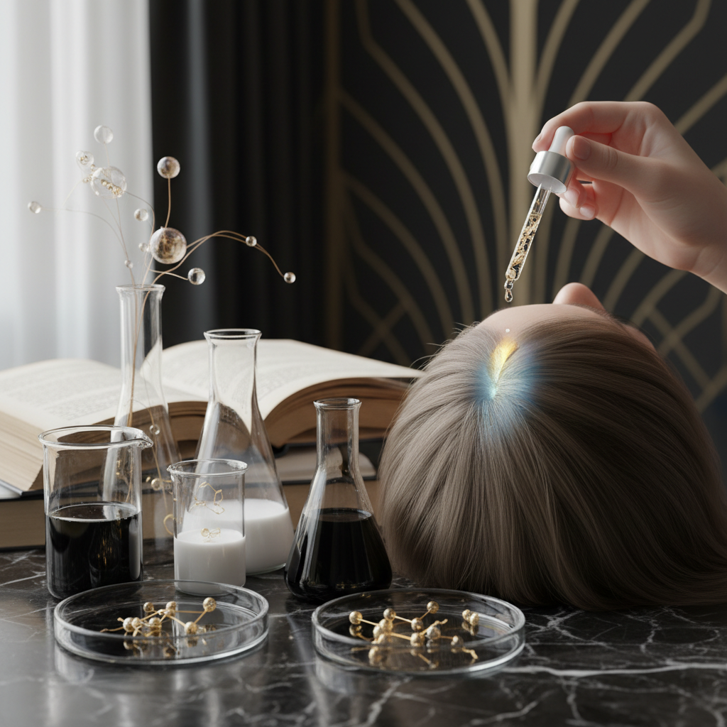 Understanding hair scalp pH: what the evidence shows in the context of Understanding Hair Scalp pH