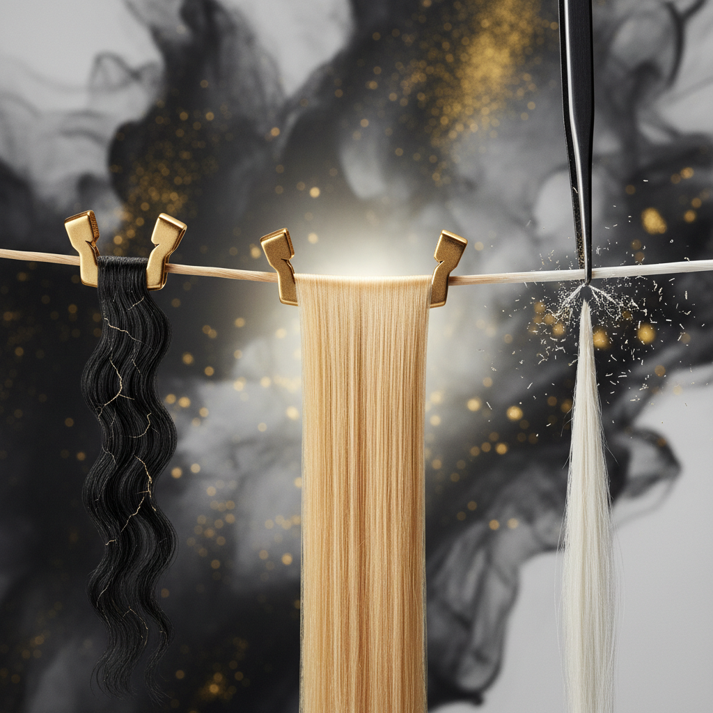 Understanding Hair Tensile Strength: what the evidence shows in the context of Understanding Hair Tensile Strength