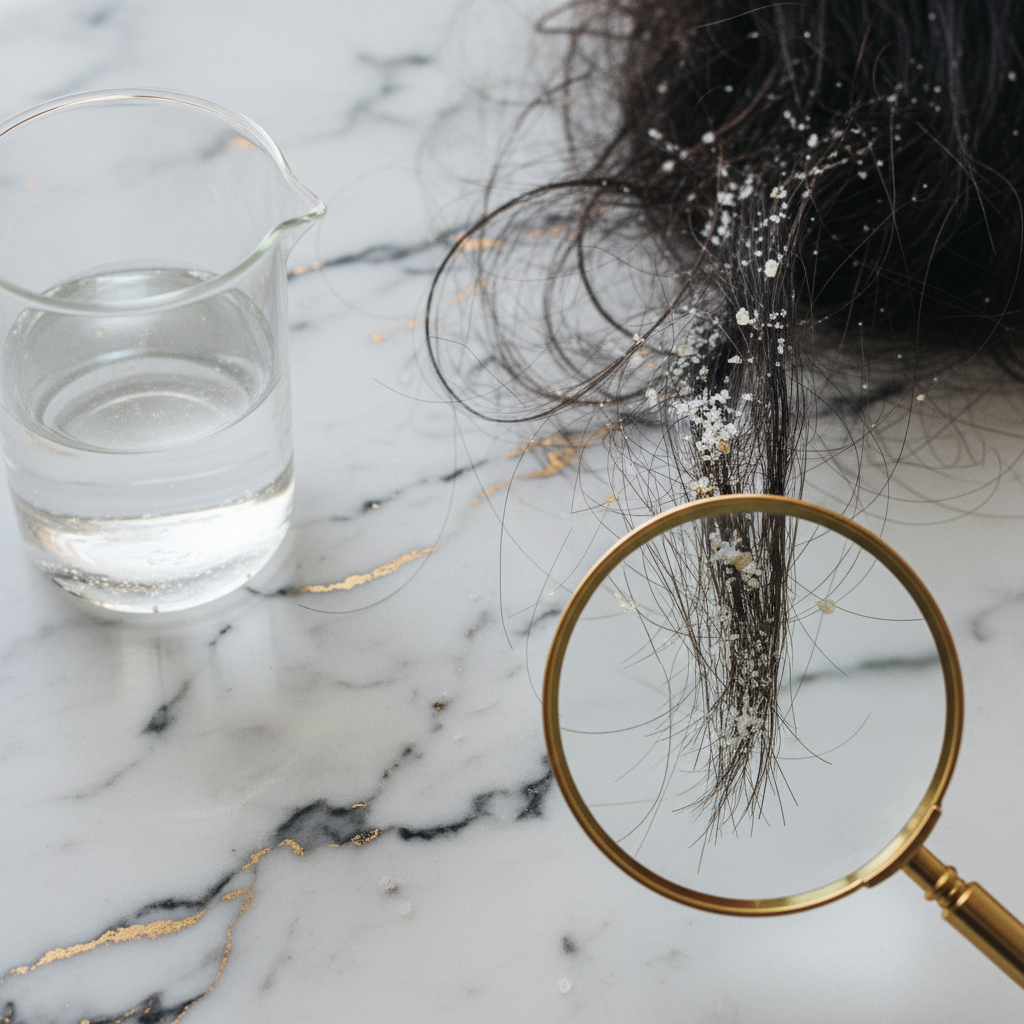 Understanding Hard Water Damage: what the evidence shows in the context of Understanding Hard Water Damage