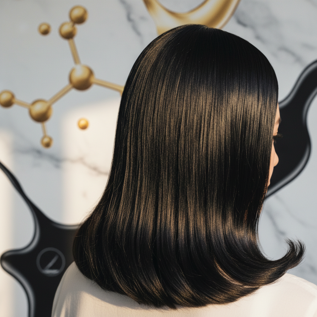 Understanding Keratin Treatments: what the evidence shows in the context of Understanding Keratin Treatments