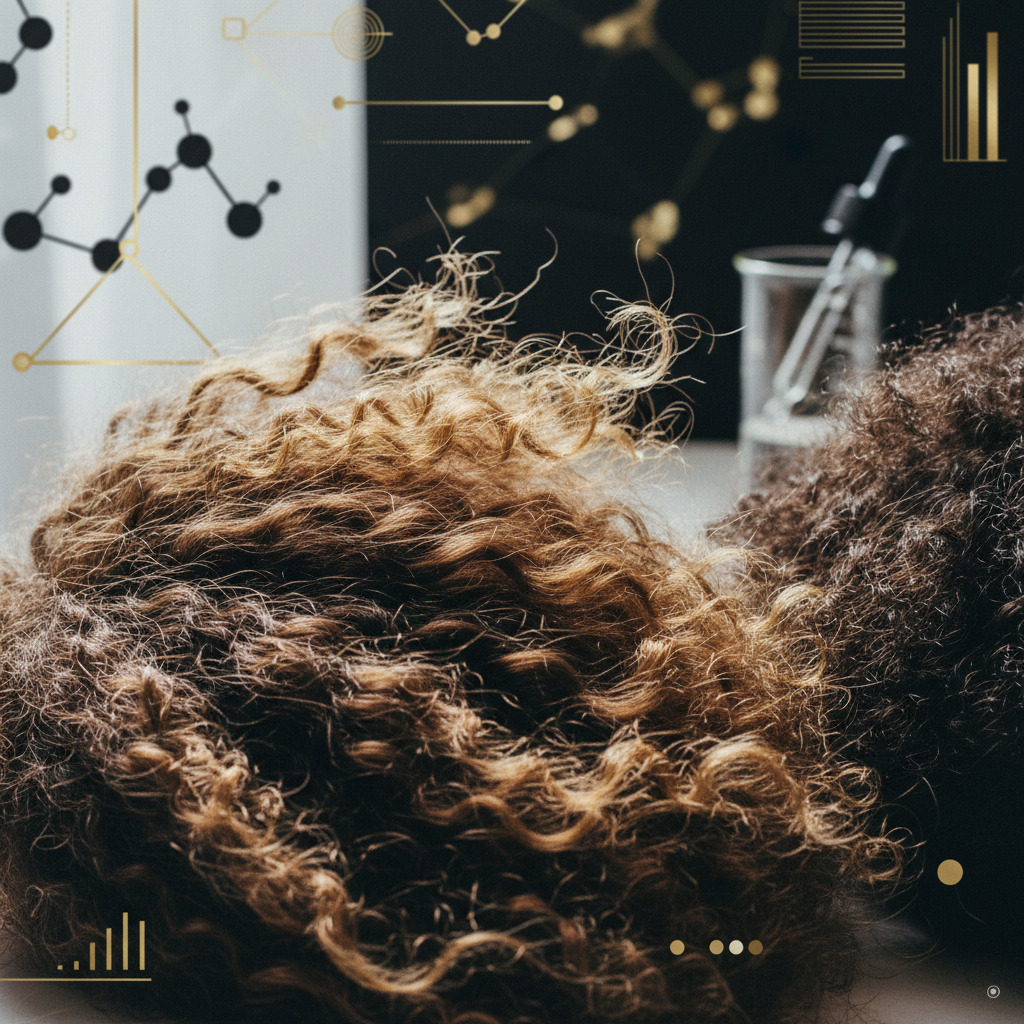 Understanding Porosity in Curly Hair: what the evidence shows in the context of Understanding Porosity in Curly Hair